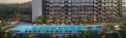 Narra Residences (D23), Apartment #603505531